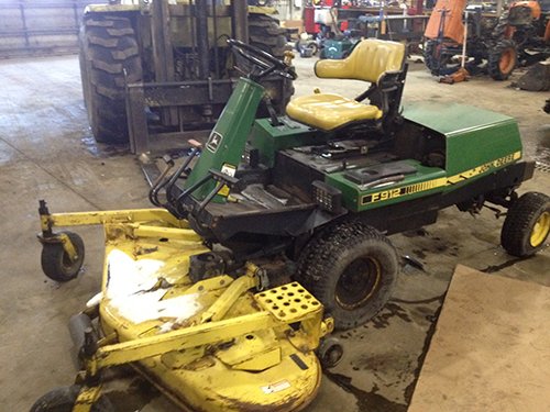 Property photo 228 - Area Farmers & Contractors Equipment Auction